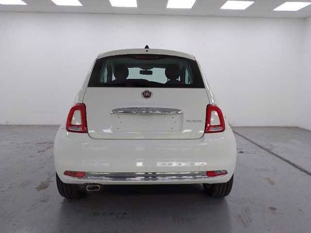 Fiat 500 usata a Cuneo (7)