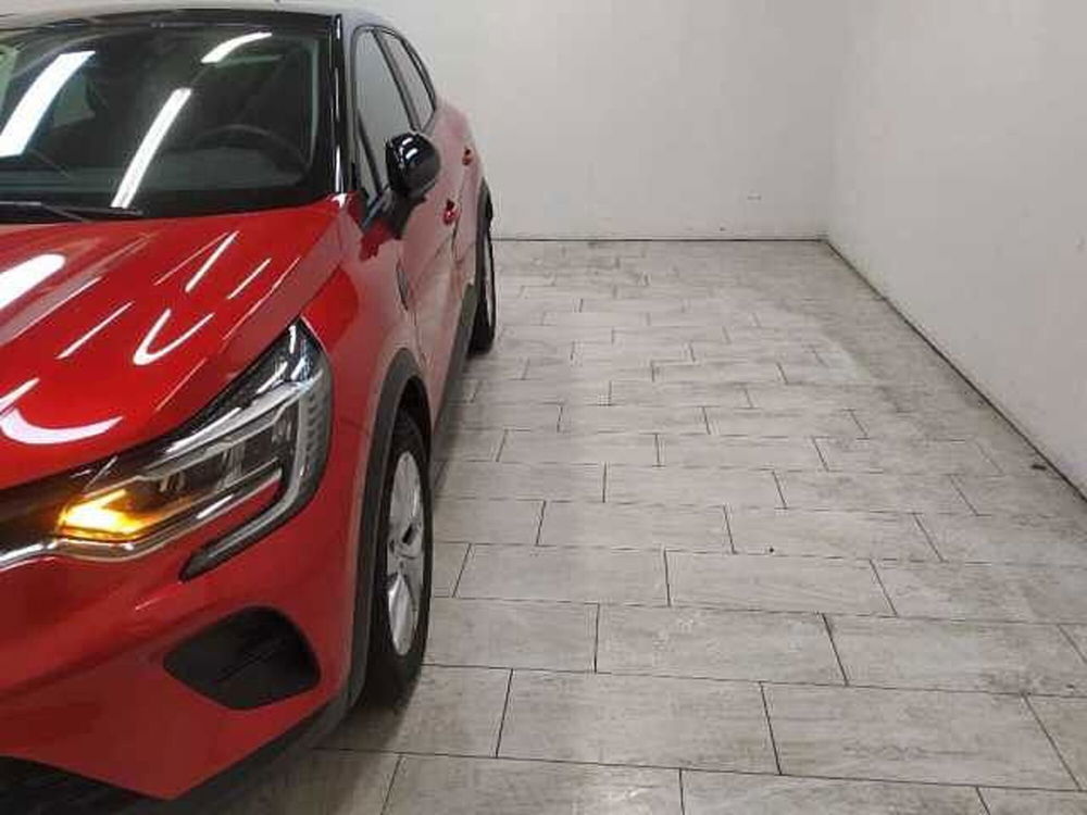 Renault Captur usata a Cuneo (11)