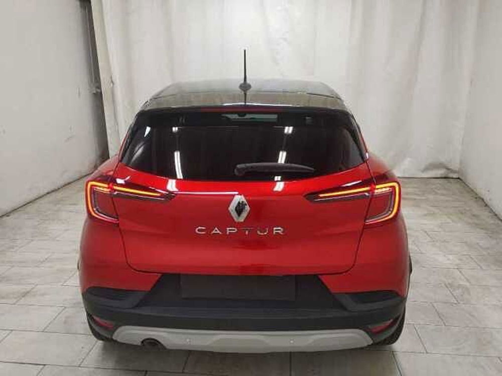 Renault Captur usata a Cuneo (5)