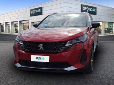 Peugeot 3008 Hybrid4 300 e-EAT8 Allure Pack  nuova a Paderno Dugnano