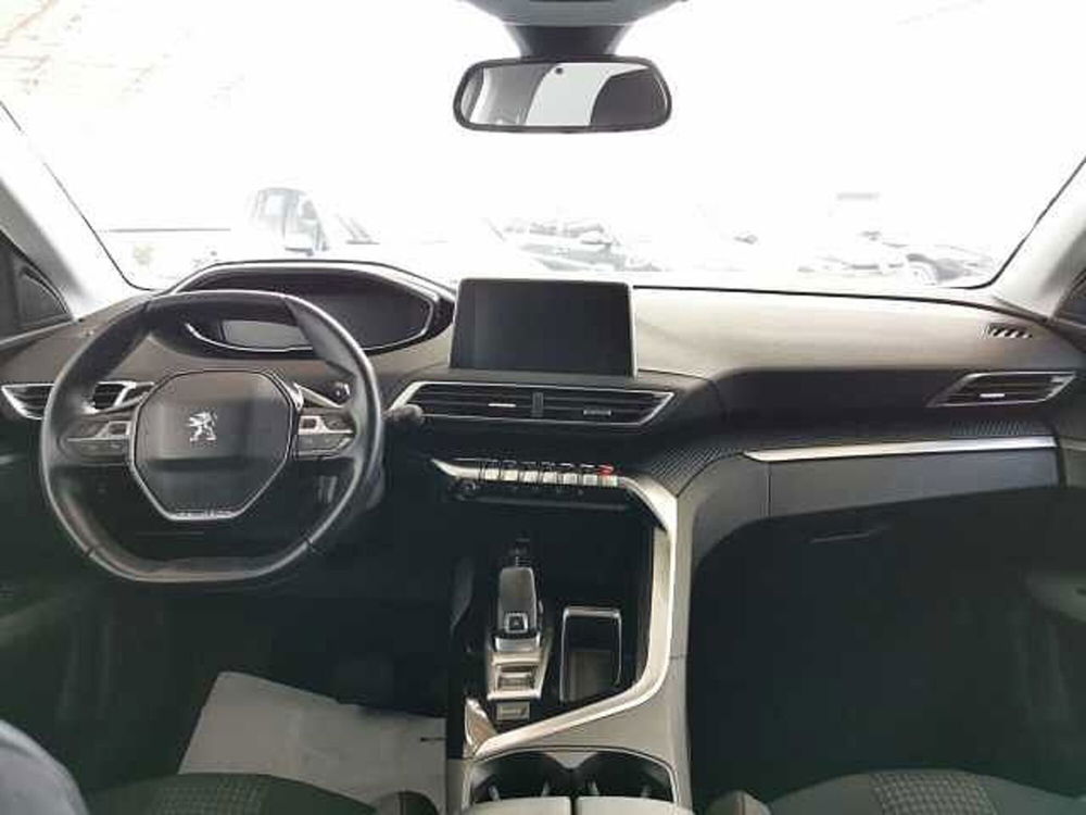 Peugeot 3008 usata a Chieti (13)