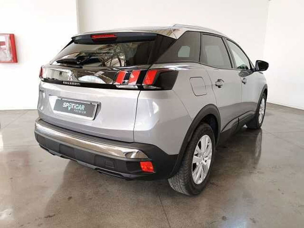 Peugeot 3008 usata a Chieti (6)