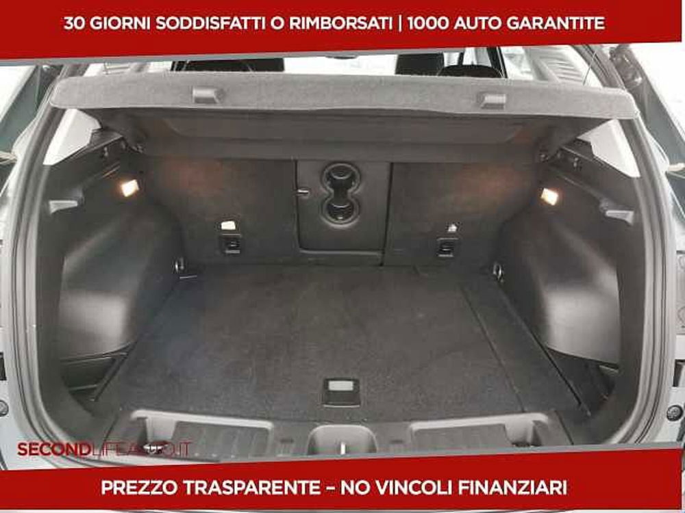 Jeep Compass usata a Chieti (11)