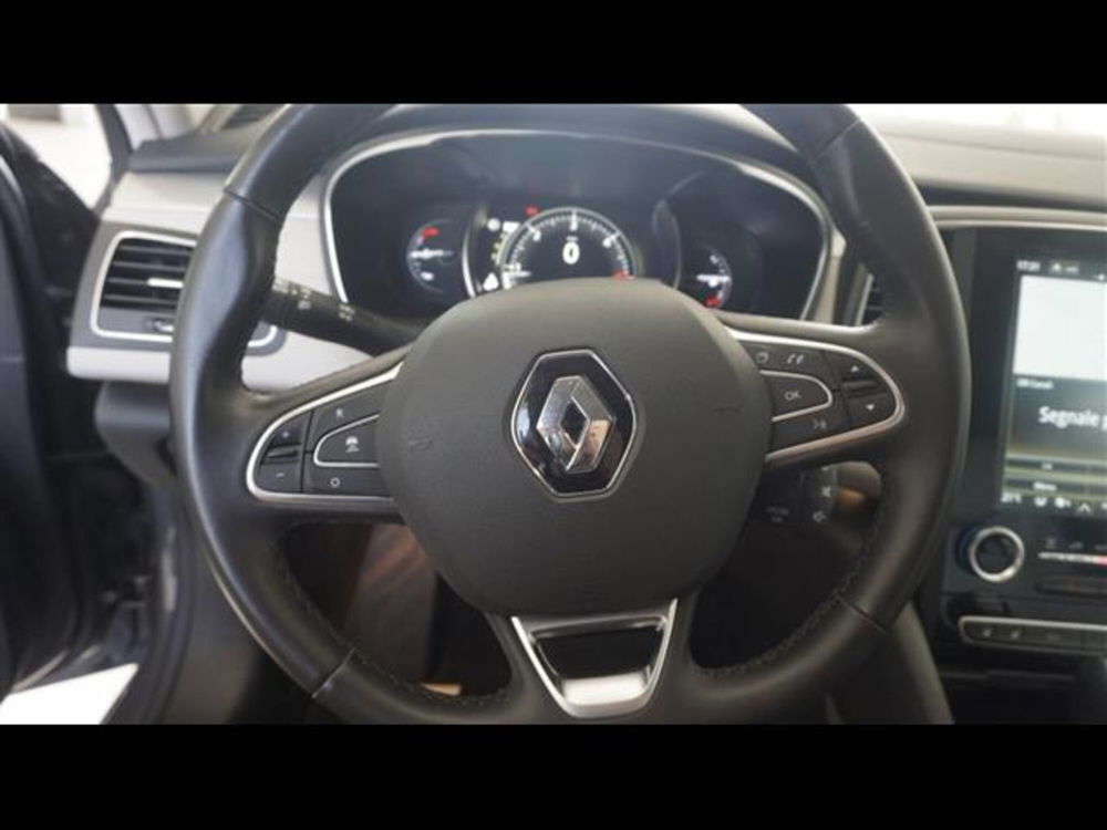 Renault Talisman SporTour usata a Asti (12)