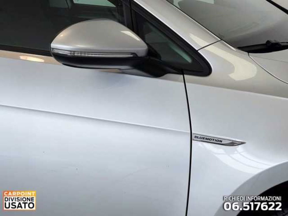 Volkswagen Golf usata a Roma (15)