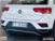 Volkswagen T-Roc 1.6 TDI SCR Style BlueMotion Technology del 2019 usata a Roma (17)