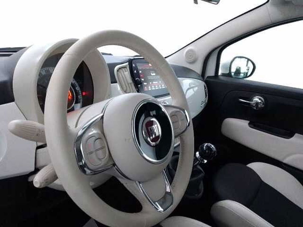 Fiat 500 usata a Cuneo (15)