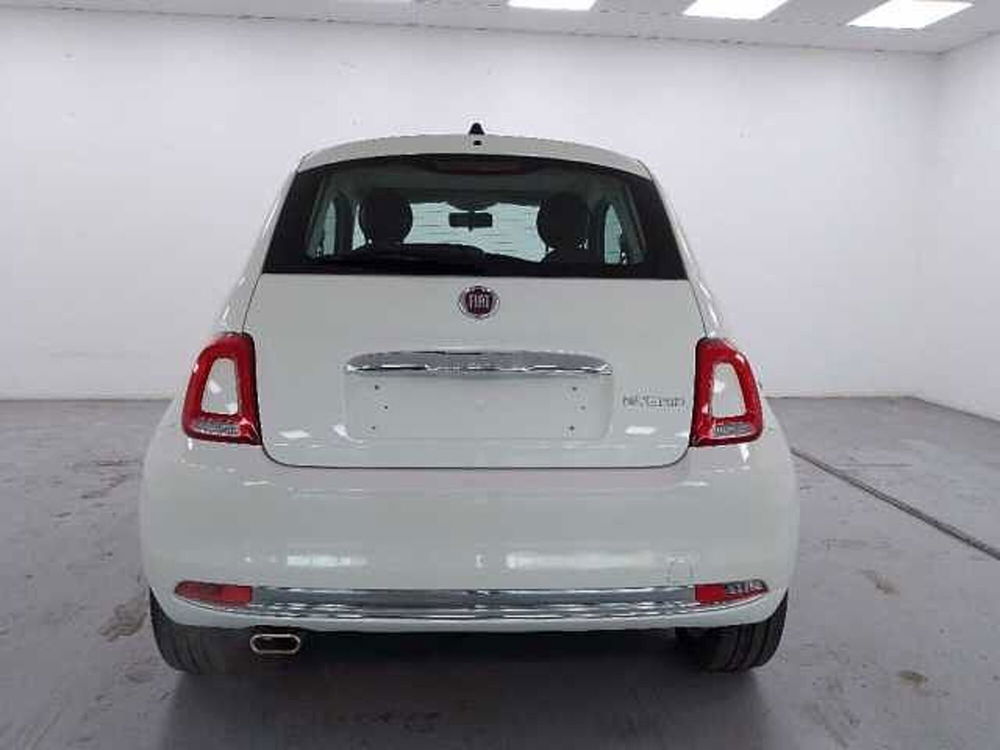 Fiat 500 usata a Cuneo (7)