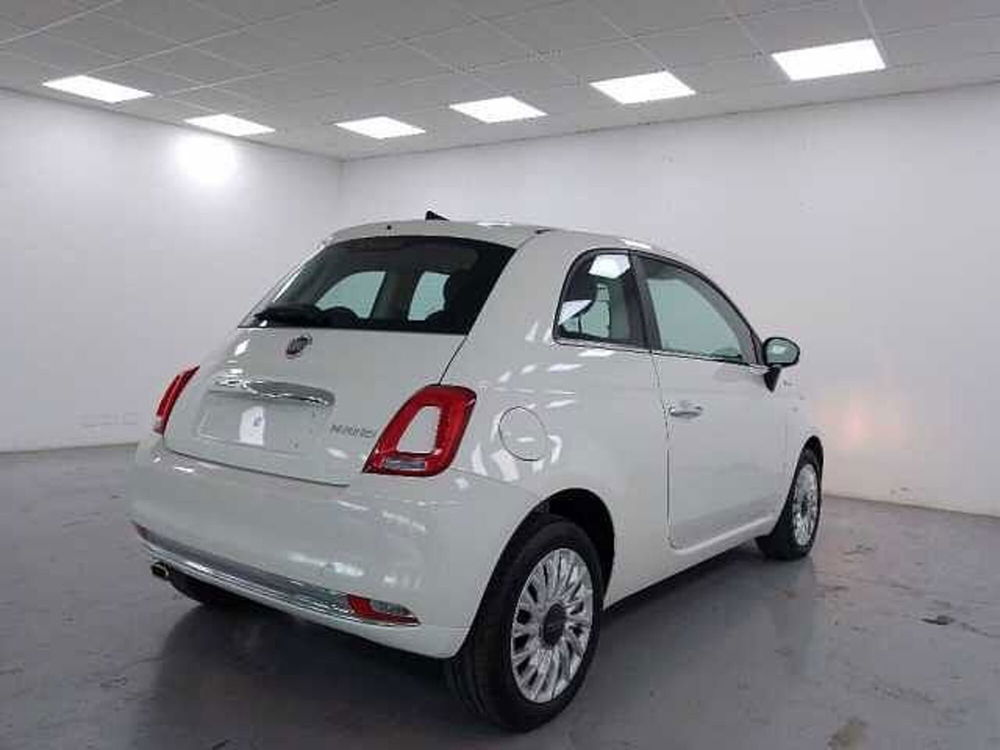 Fiat 500 usata a Cuneo (8)