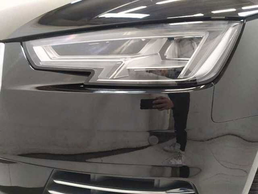 Audi A4 Avant usata a Cuneo (9)