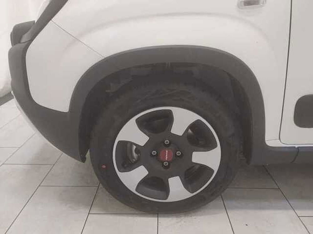 Fiat Panda nuova a Cuneo (9)