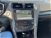 Ford Mondeo Station Wagon Full Hybrid 2.0 187 CV eCVT SW Titanium Business  del 2019 usata a Roma (14)