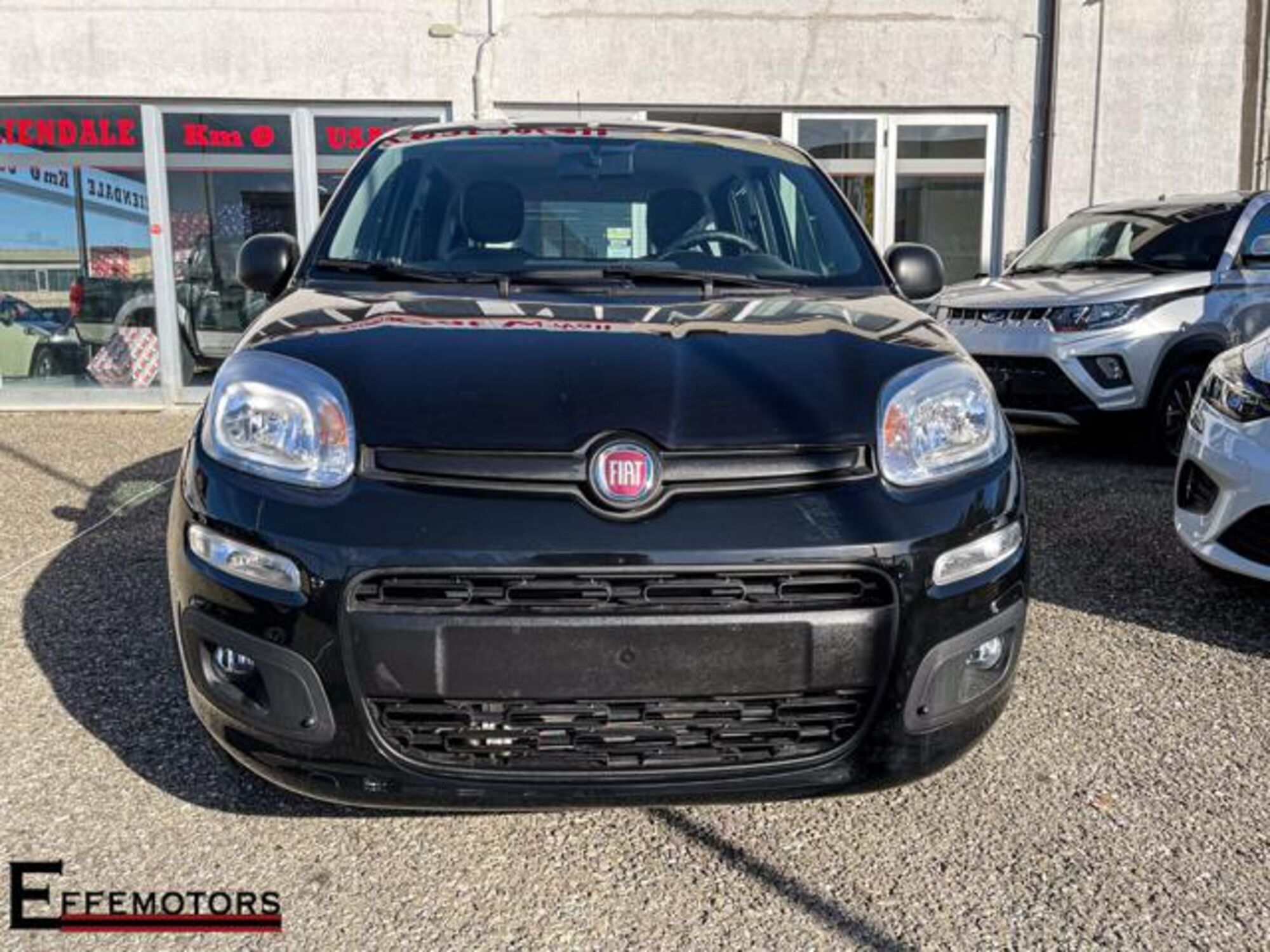 Fiat Panda 1.2 EasyPower  del 2022 usata a Pisa