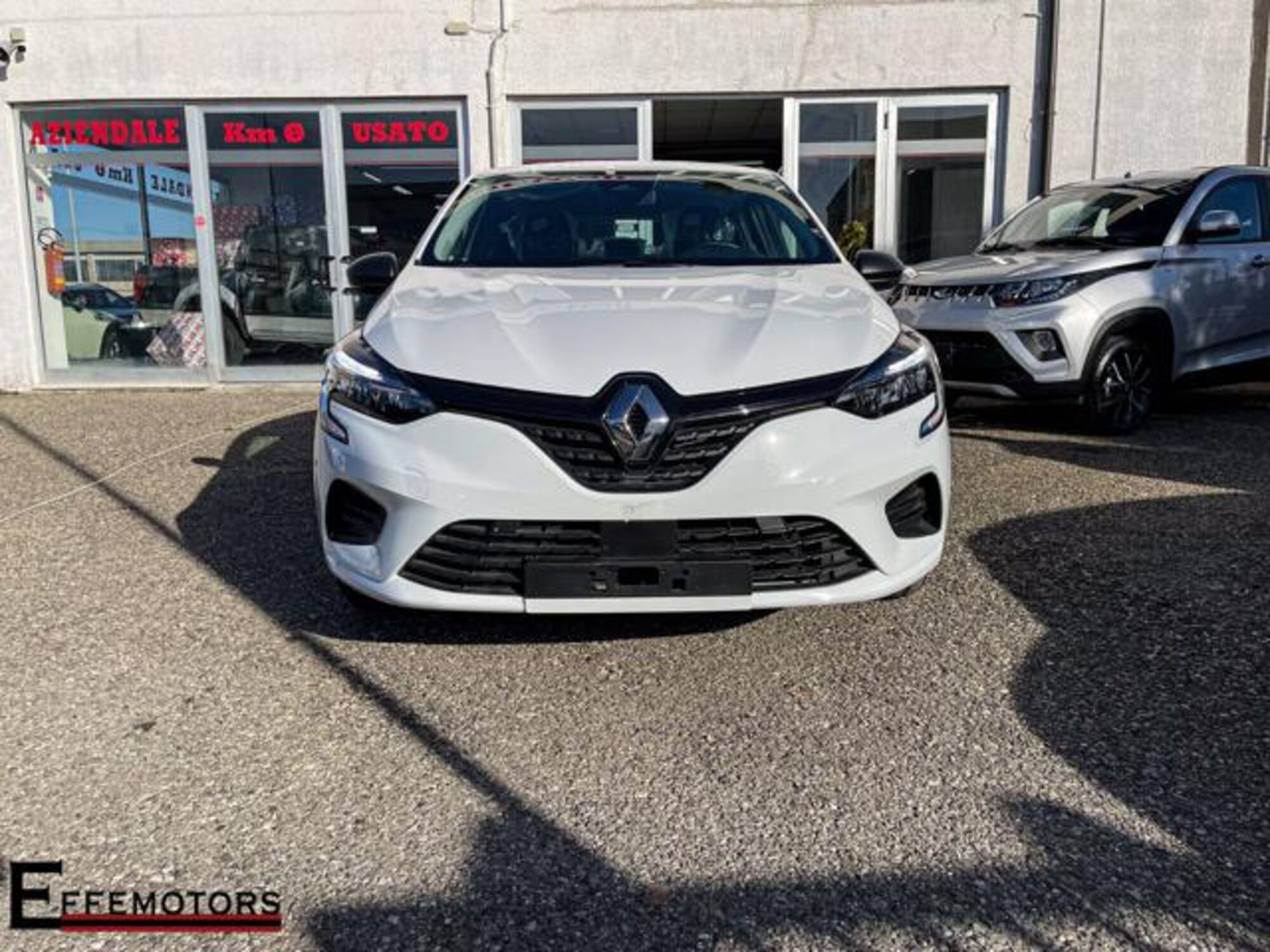 Renault Clio SCe 65 CV 5 porte Equilibre nuova a Pisa