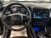 Hyundai Tucson 1.6 hev NLine 2wd auto nuova a Madignano (8)
