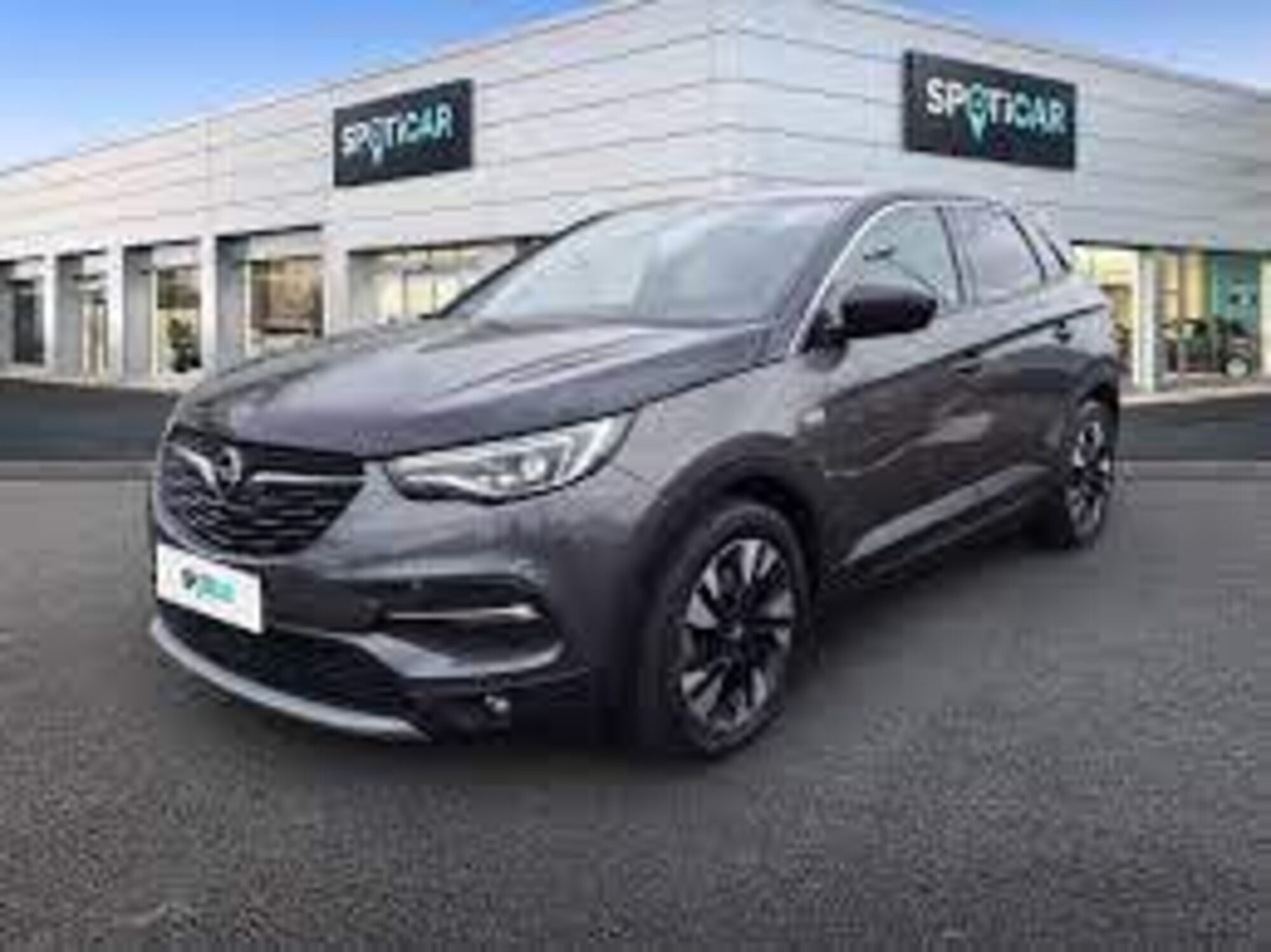 Opel Grandland X 1.5 diesel Ecotec Start&amp;Stop Elegance  del 2021 usata a Monza