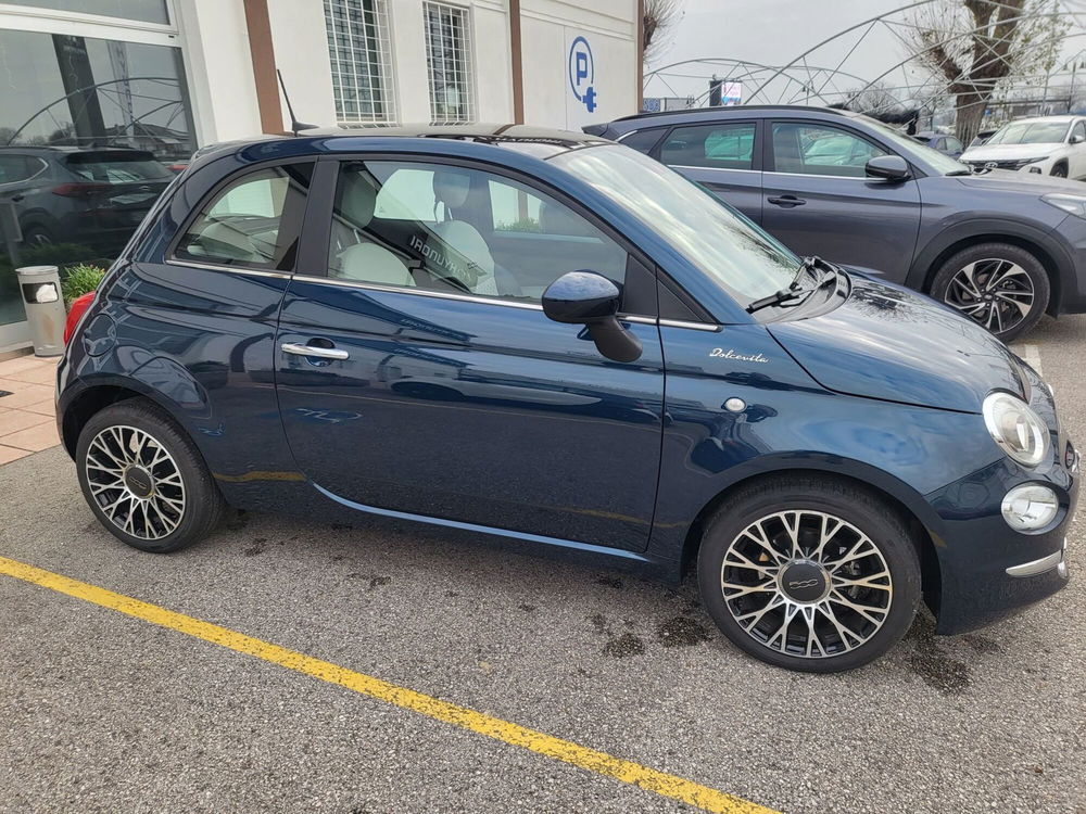 Fiat 500 usata a Padova (6)