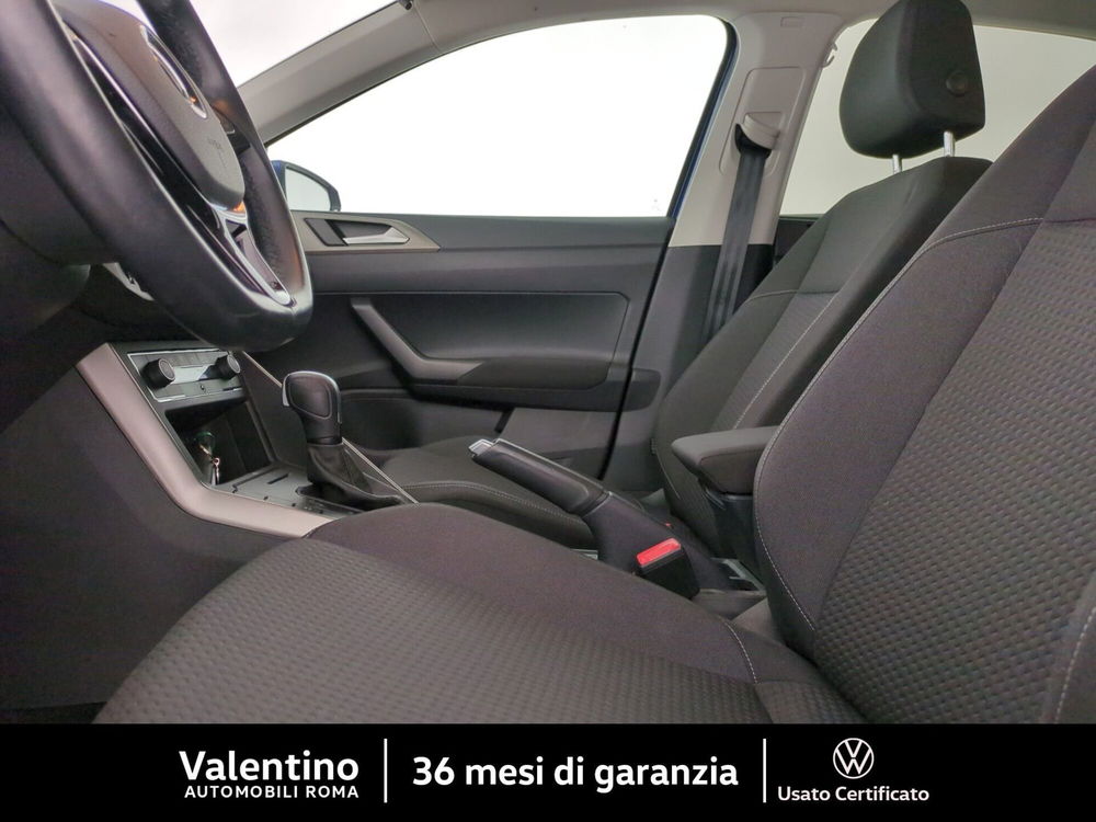 Volkswagen Polo usata a Roma (6)