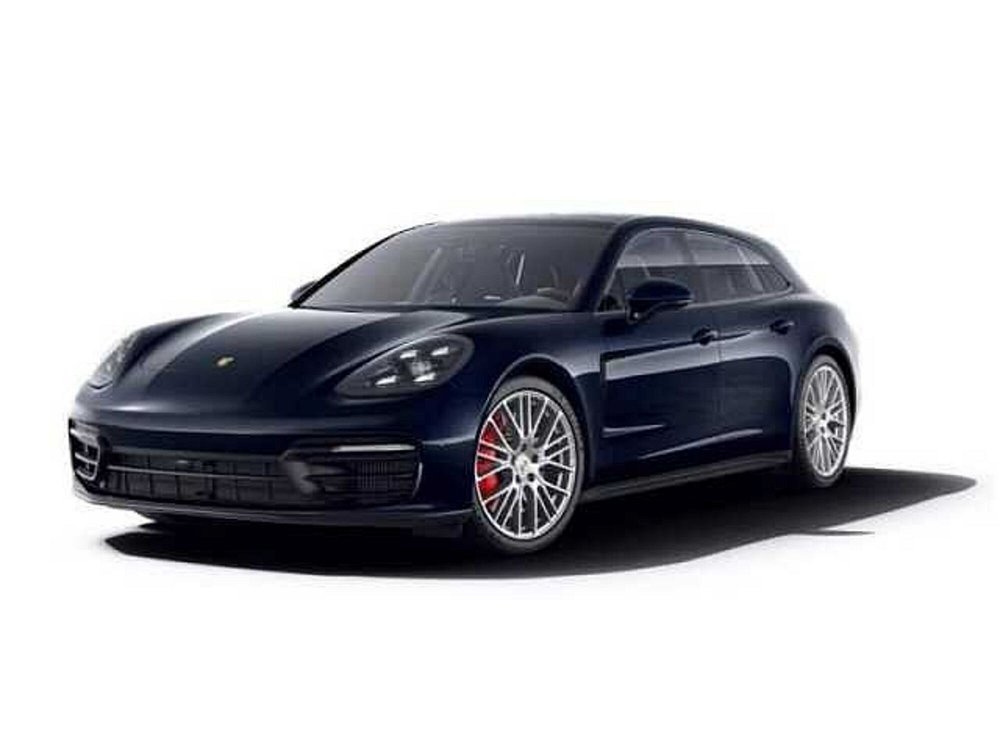 Porsche Panamera Sport Turismo Sport Turismo 2.9 4S e-hybrid auto del 2021 usata a Altavilla Vicentina