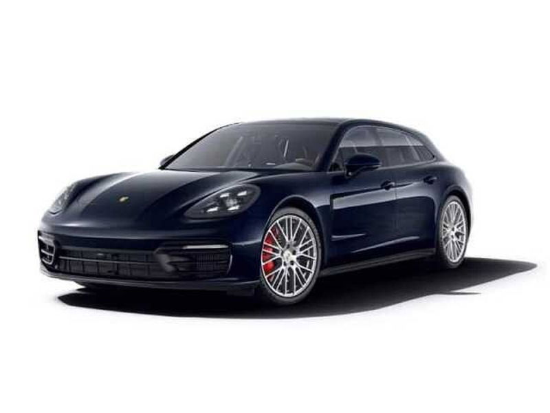 Porsche Panamera Sport Turismo Sport Turismo 2.9 4S e-hybrid auto del 2021 usata a Altavilla Vicentina