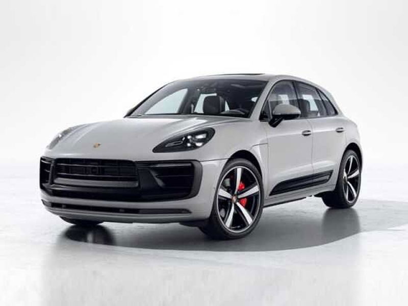 Porsche Macan 2.9 S 380cv pdk nuova a Altavilla Vicentina