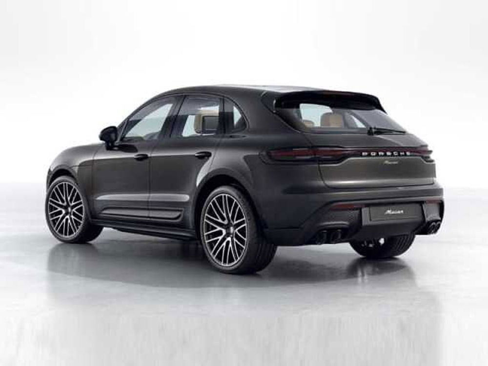 Porsche Macan 2.0 265cv pdk nuova a Altavilla Vicentina (2)