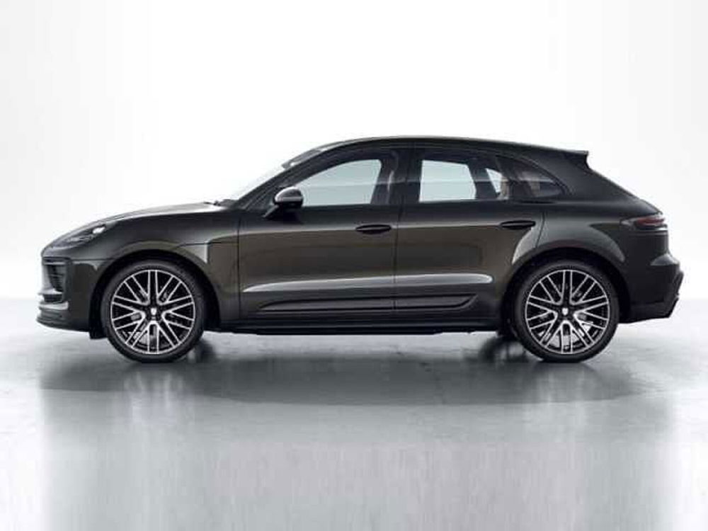 Porsche Macan 2.0 265cv pdk nuova a Altavilla Vicentina (3)