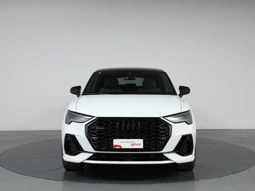 Audi Q3 Sportback usata a Vicenza (2)