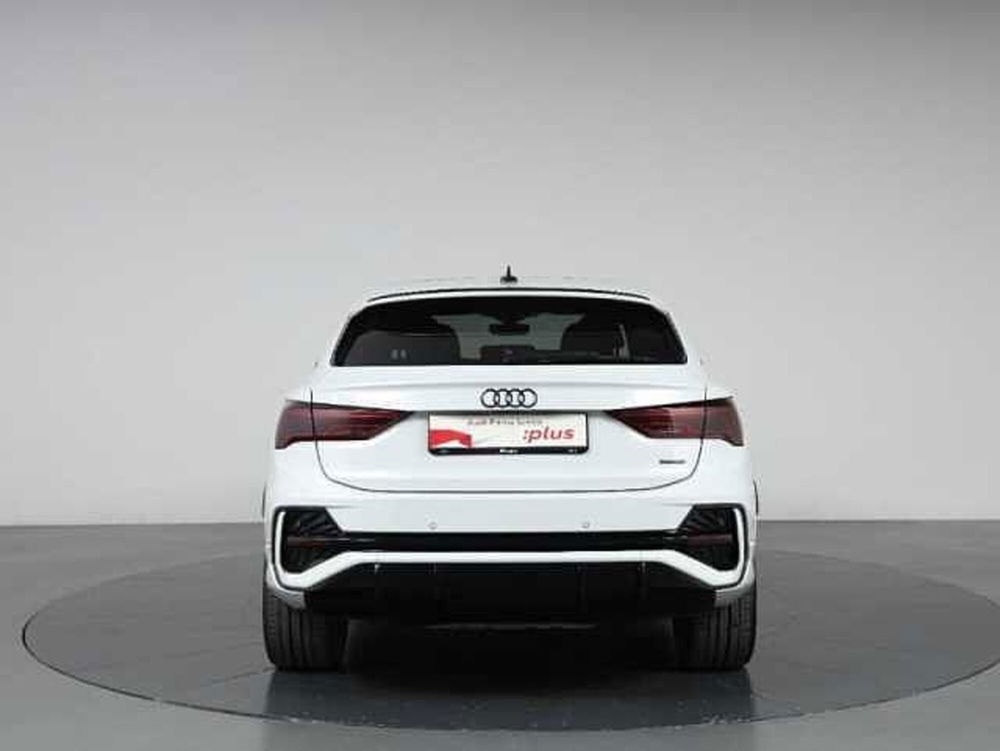 Audi Q3 Sportback usata a Vicenza (5)