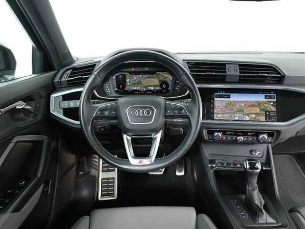 Audi Q3 Sportback usata a Vicenza (6)