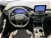 Ford Kuga 2.5 Full Hybrid 190 CV CVT 2WD ST-Line del 2020 usata a Rende (10)