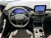 Ford Kuga 2.5 Full Hybrid 190 CV CVT 2WD ST-Line Design del 2020 usata a Rende (12)