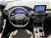 Ford Kuga 2.5 Full Hybrid 190 CV CVT 2WD ST-Line del 2020 usata a Rende (11)