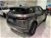 Land Rover Range Rover Evoque 2.0D I4 180 CV AWD Auto HSE del 2019 usata a Fiume Veneto (18)