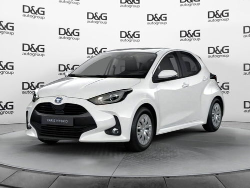 Toyota Yaris, presentata con gli accessori firmati Modellista e