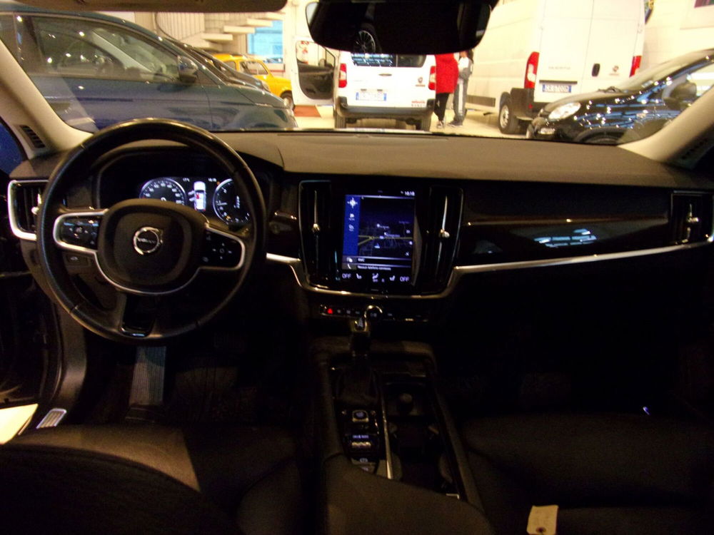 Volvo V90 usata a Reggio Emilia (12)