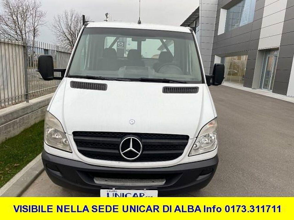 Mercedes-Benz Sprinter usata a Cuneo