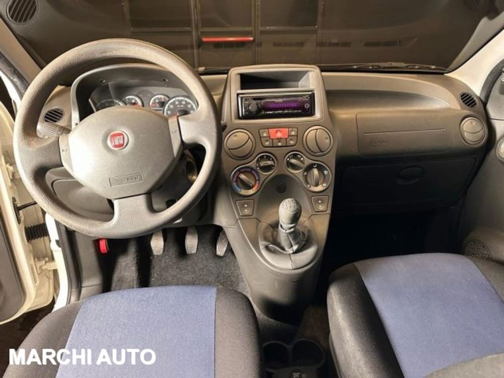 Fiat Panda usata a Perugia (12)