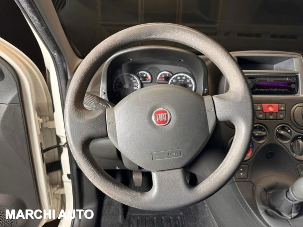 Fiat Panda usata a Perugia (13)