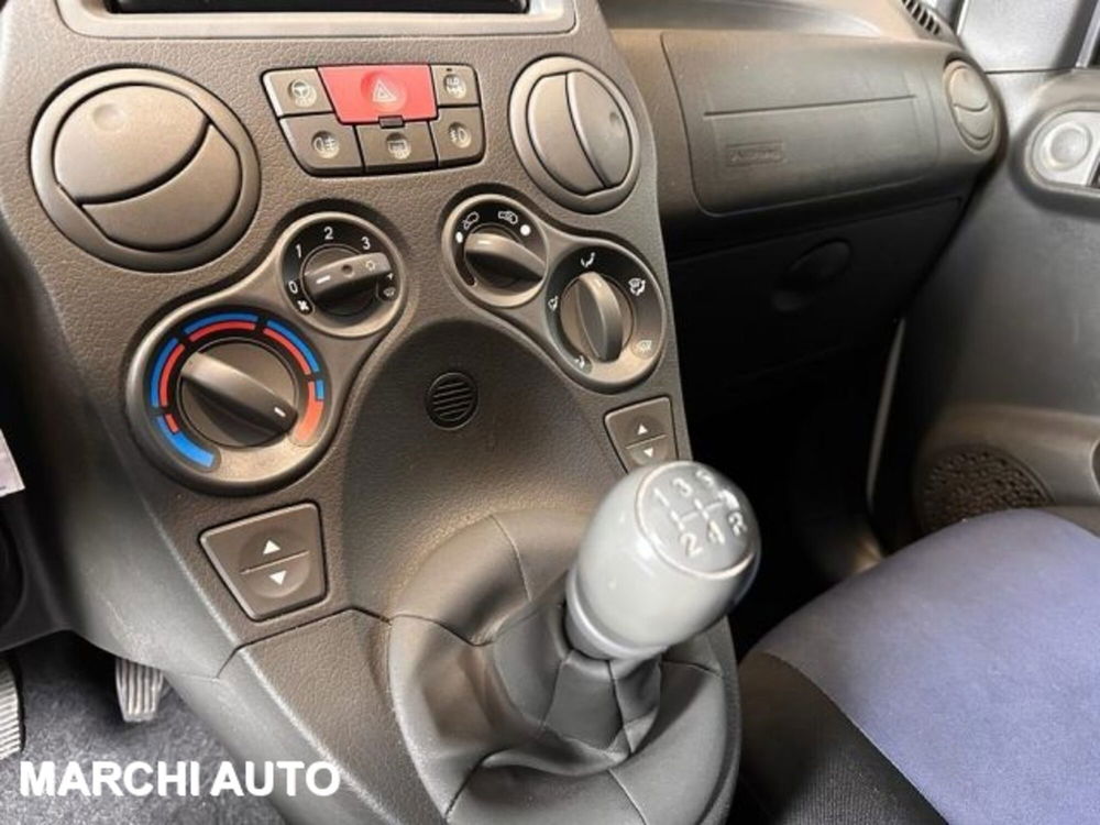 Fiat Panda usata a Perugia (16)