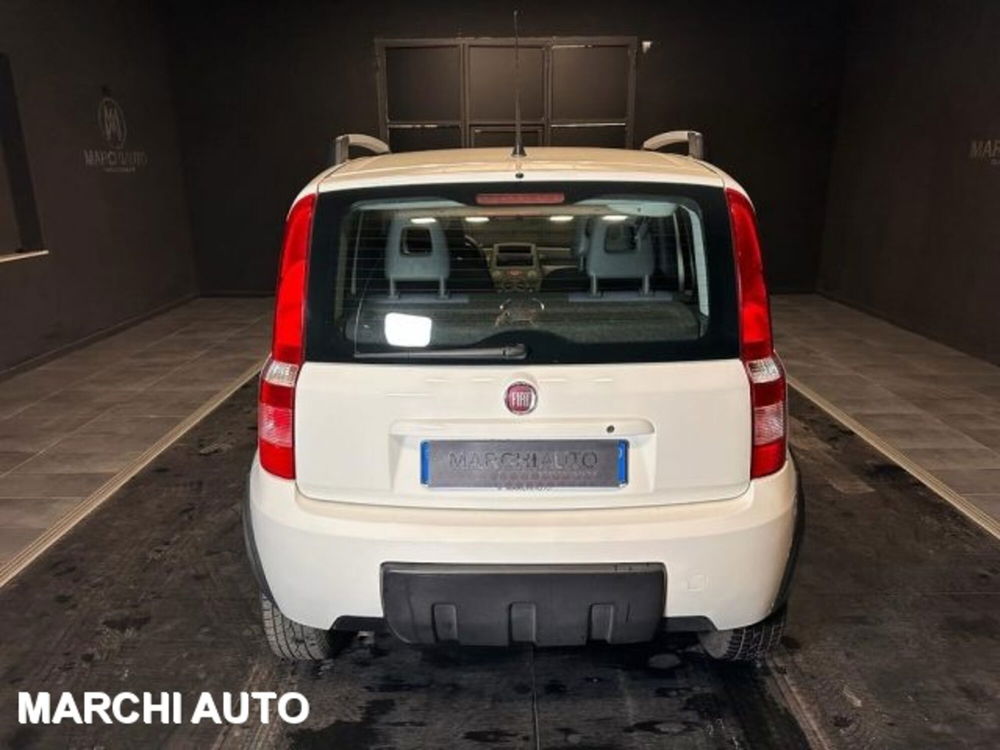 Fiat Panda usata a Perugia (5)