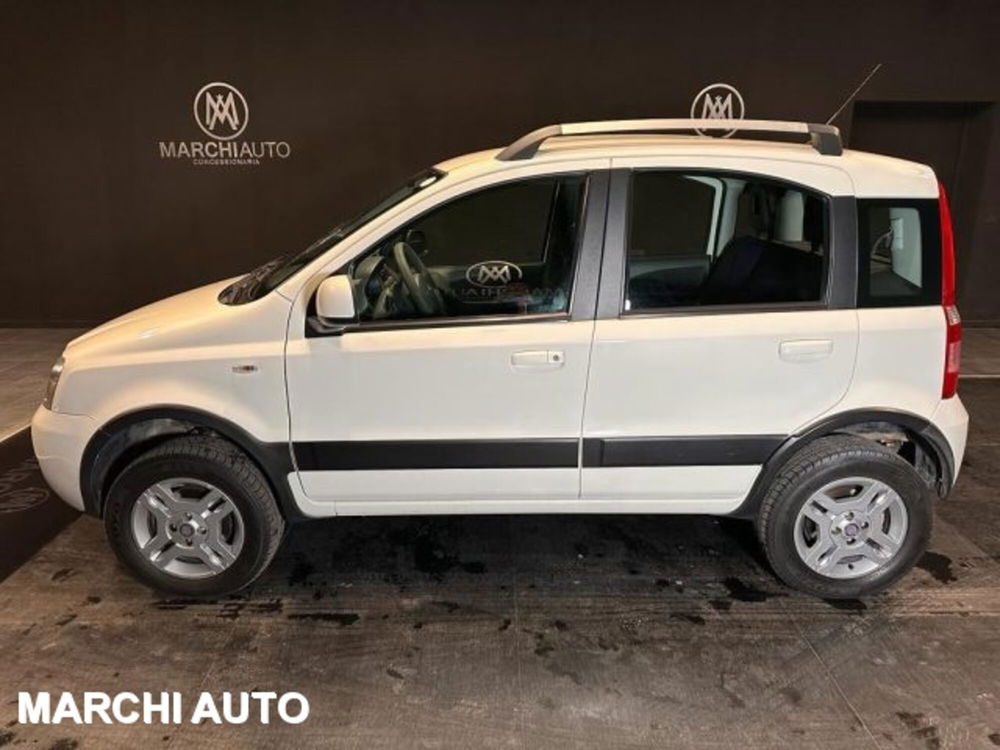 Fiat Panda usata a Perugia (7)