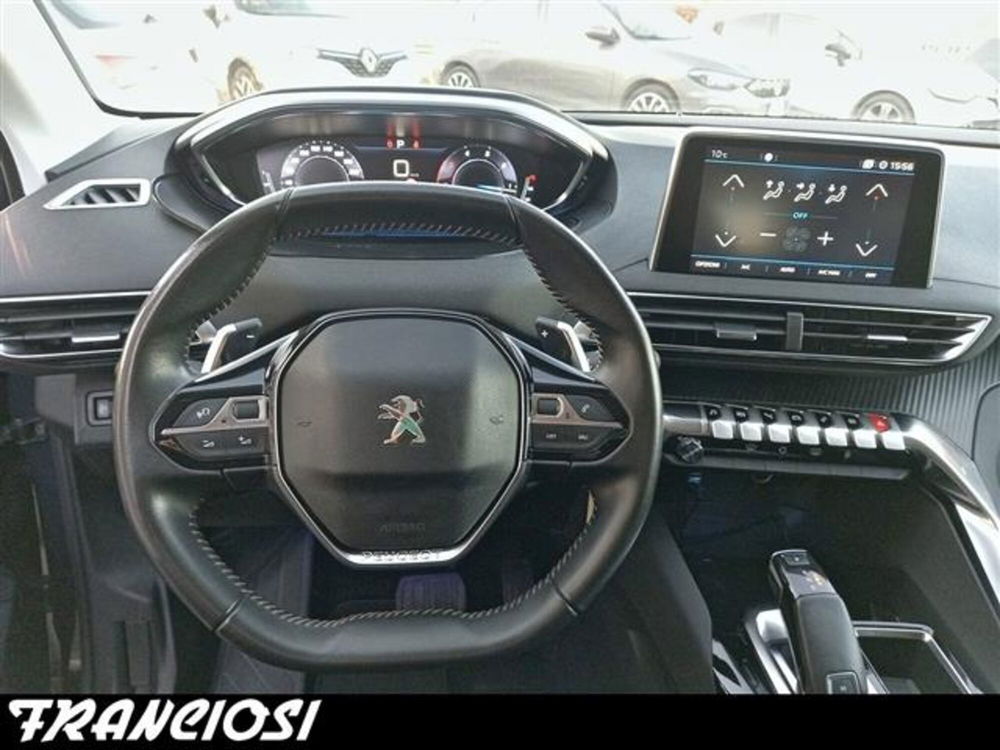 Peugeot 3008 usata a Modena (13)