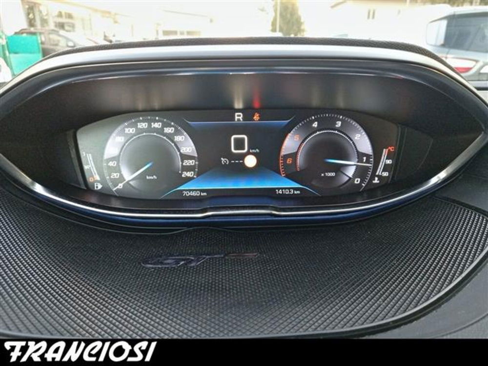 Peugeot 3008 usata a Modena (6)