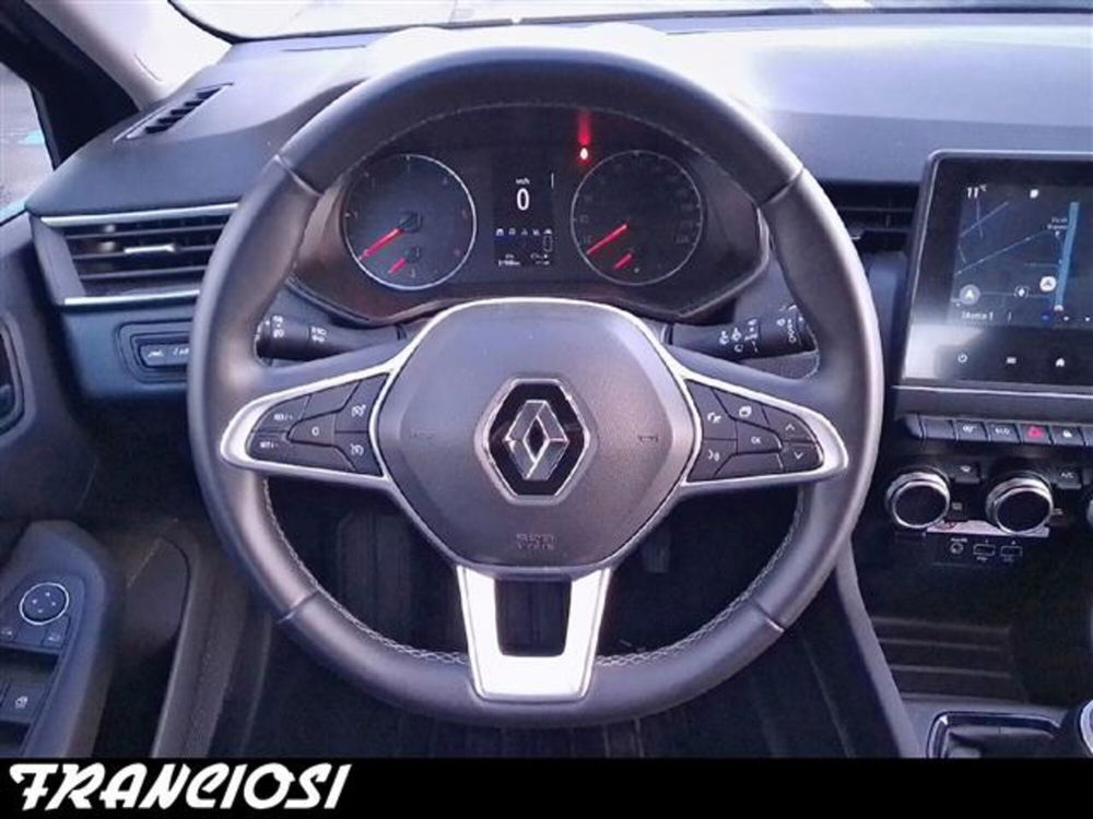 Renault Clio usata a Modena (7)