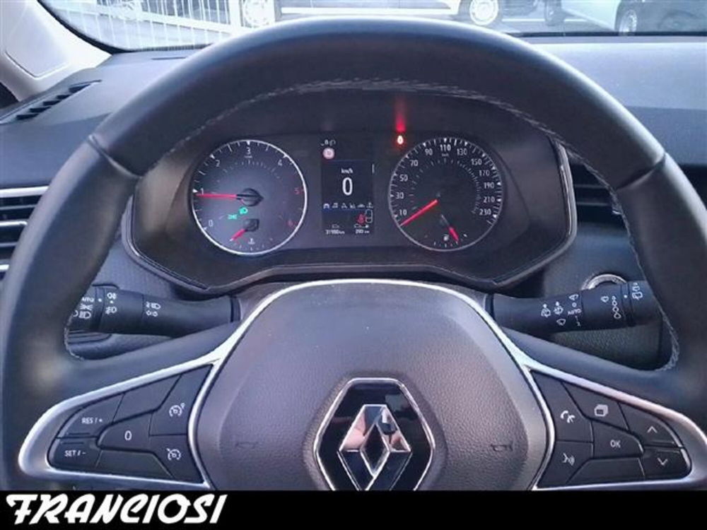 Renault Clio usata a Modena (8)