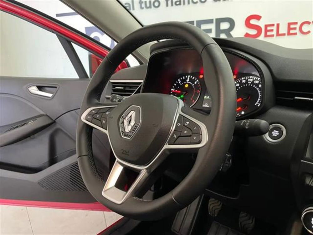 Renault Clio usata a Napoli (3)