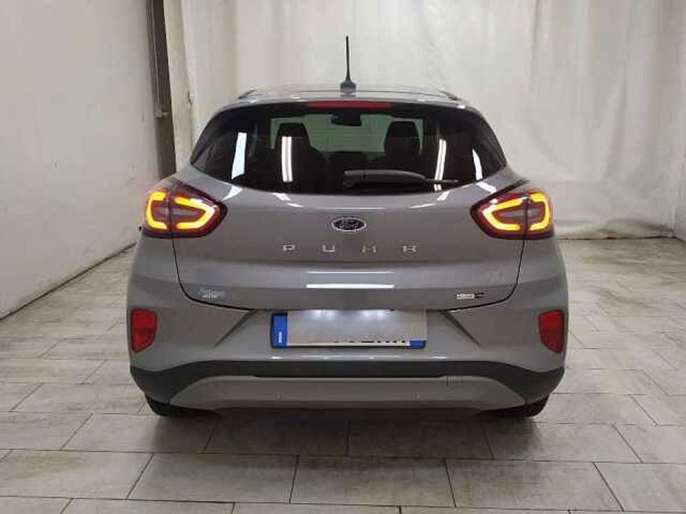 Ford Puma usata a Cuneo (5)