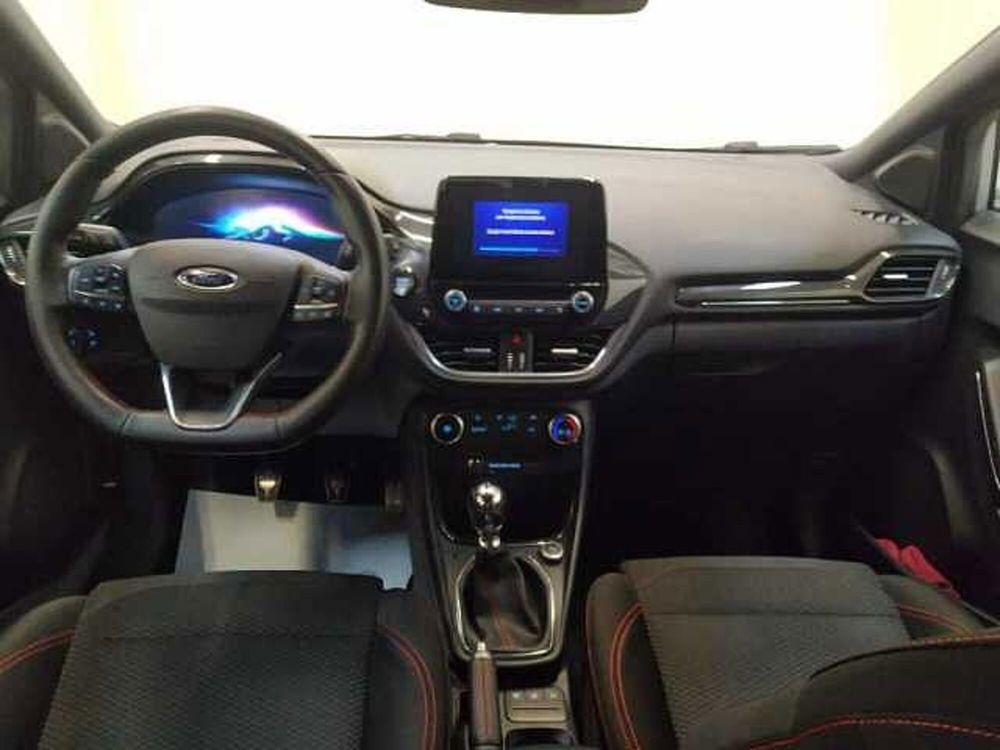 Ford Puma usata a Cuneo (15)