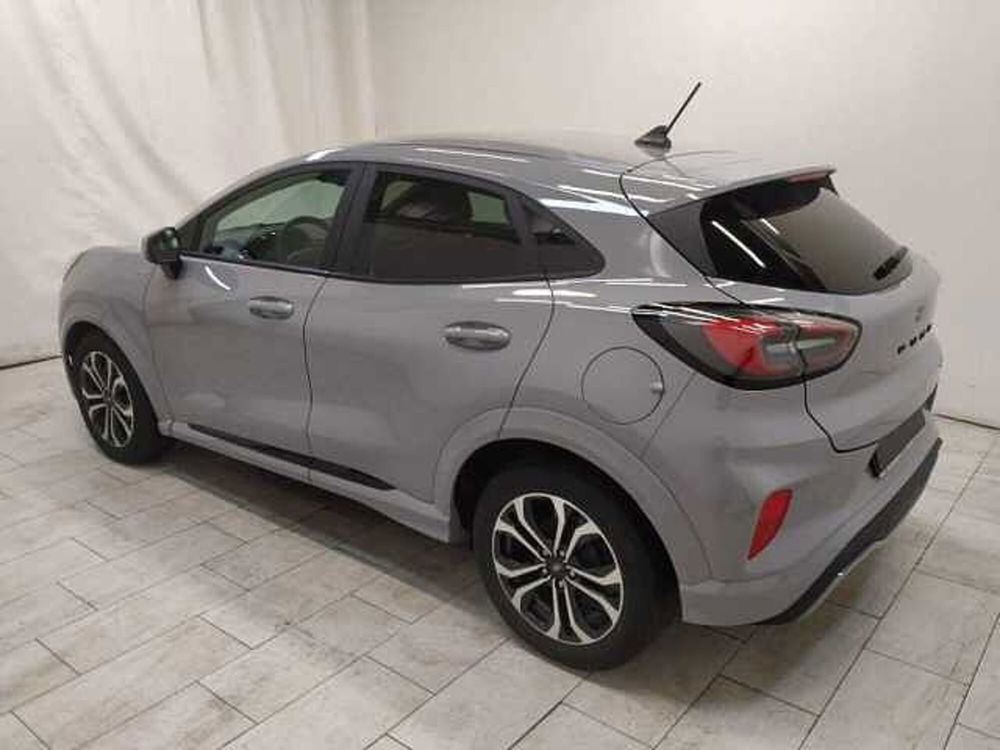 Ford Puma usata a Cuneo (6)